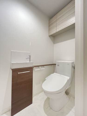 【トイレ】 | クレアトーレ神河