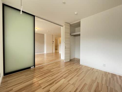 【洋室】 | クレアトーレ神河