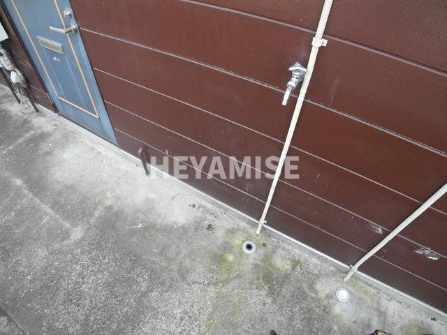 オナーズヒル福田のその他|※洗濯機置き場