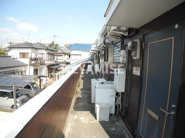 オナーズヒル福田のその他共用部分