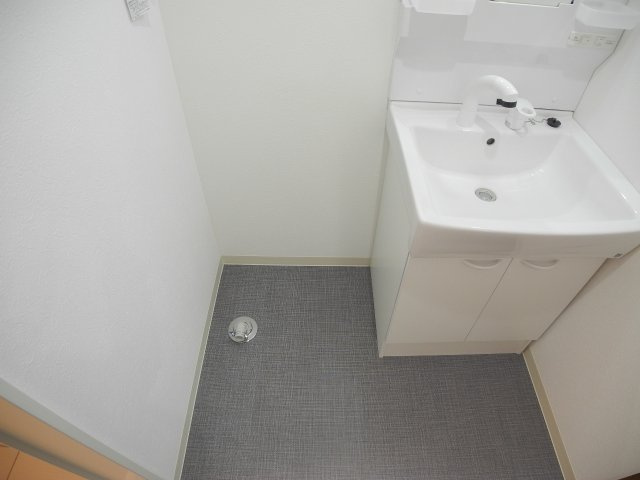 ヴェルクの内装|※室内画像は別号室のもの