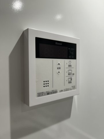 【設備】ブリリアンクラス河原町（旧：LaSante河原町）