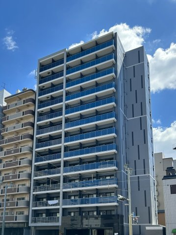 ブリリアンクラス河原町（旧：LaSante河原町）の画像