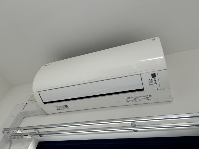 【設備】ブリリアンクラス河原町（旧：LaSante河原町）