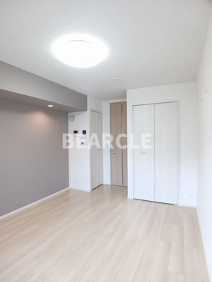 【寝室】 | ハーモニーハウス