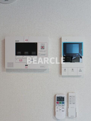 【セキュリティ】 | ハーモニーハウス