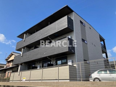 【外観】 | ハーモニーハウス