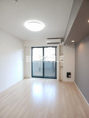 【居間・リビング】 | ハーモニーハウス