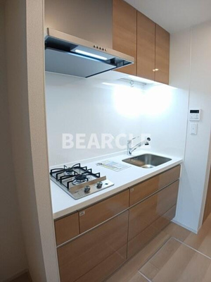 【キッチン】 | ハーモニーハウス