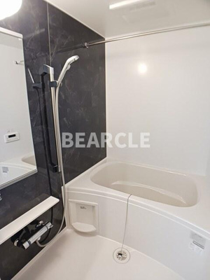 【浴室】 | ハーモニーハウス