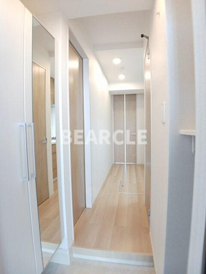 【玄関】 | ハーモニーハウス