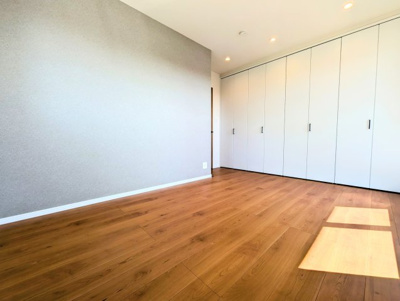 【洋室】 | 東広島市西条町西条字奥田4-6