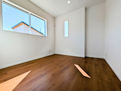 【洋室】 | 東広島市西条町西条字奥田4-6