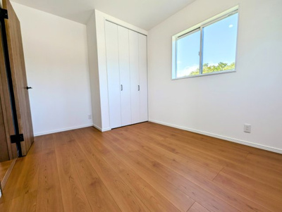 【洋室】 | 東広島市西条町西条字奥田4-6