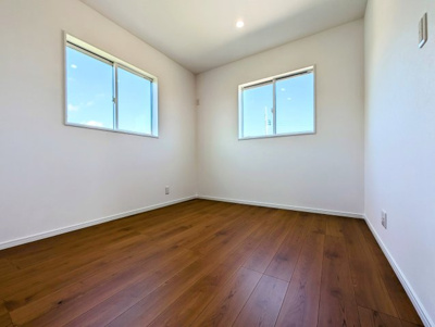 【洋室】 | 東広島市西条町西条字奥田4-6