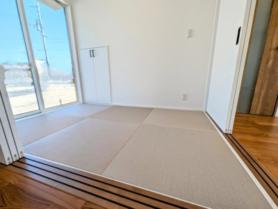 【和室】 | 東広島市西条町西条字奥田4-6