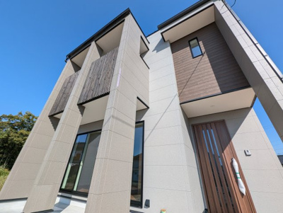 【外観】 | 東広島市西条町西条字奥田4-6