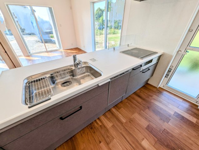 【キッチン】 | 東広島市西条町西条字奥田4-6