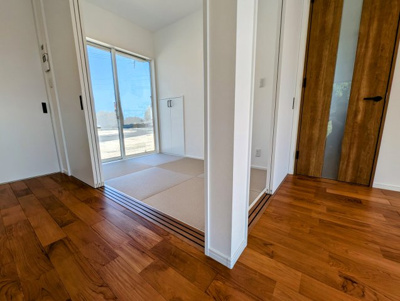 【和室】 | 東広島市西条町西条字奥田4-6