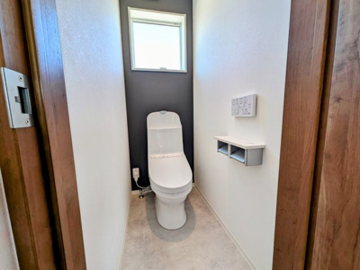 【トイレ】 | 東広島市西条町西条字奥田4-6