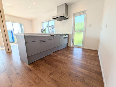 【キッチン】 | 東広島市西条町西条字奥田4-6