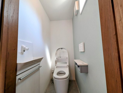 【トイレ】 | 東広島市西条町西条字奥田4-6