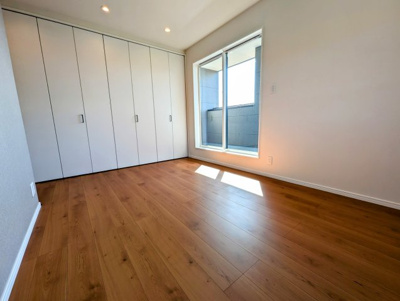 【洋室】 | 東広島市西条町西条字奥田4-6