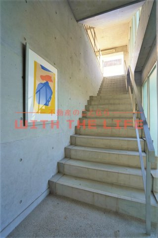 ザ・ライフ南久留米スタイル【キャッシュバック対象物件】のその他共用部分