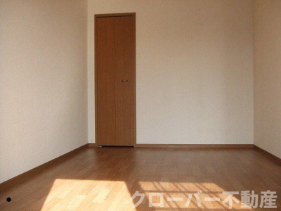 【その他】 | まっちゃハウス　Ⅱ　Ｄ