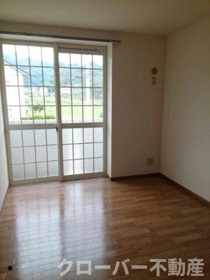 【居間・リビング】 | まっちゃハウス　Ⅱ　Ｄ