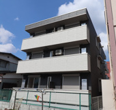 Front of Koganei Stationの画像