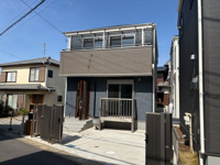 八千代台西5丁目　中古戸建ての画像