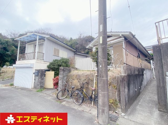 東浦町大字緒川字西高岨の外観