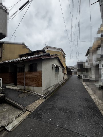 大津市丸の内町の売地の画像