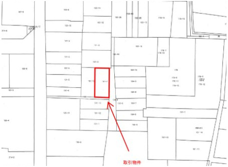 【土地図】の画像