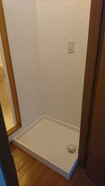 アーバニティハイムⅢの設備