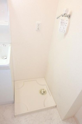 【その他】 | ウィルモア津田本町B