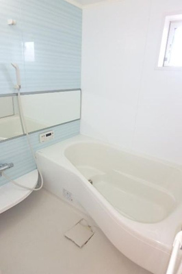 【浴室】 | ウィルモア津田本町B