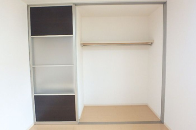 【収納】 | ウィルモア津田本町B