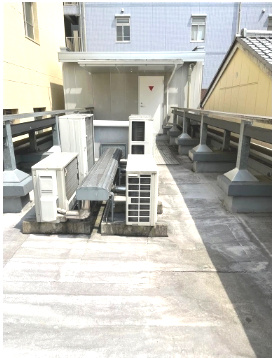 中京区龍池町　貸店舗のその他