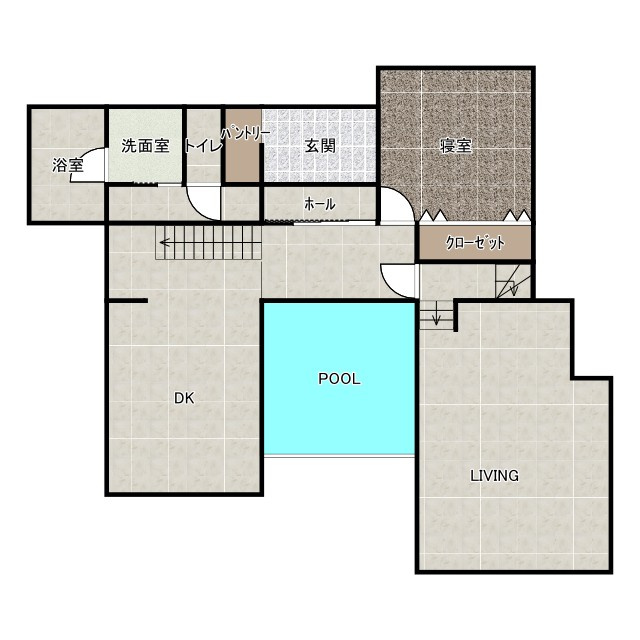 太田市粕川町中古戸建