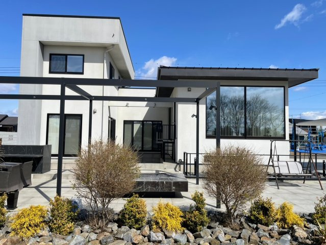 太田市粕川町中古戸建