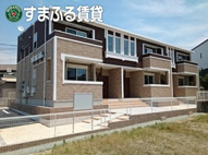 シャン・ド・フルール　蒲郡市三谷町の画像