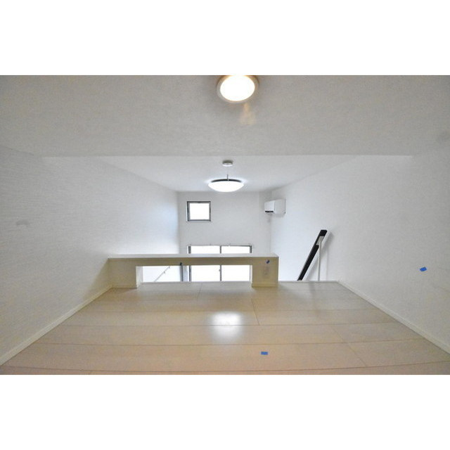 ハーモニーテラス綱島のその他