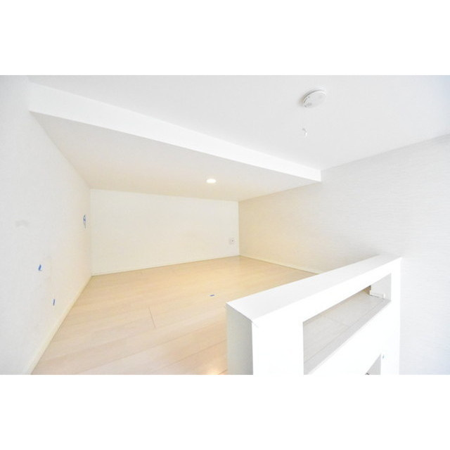 ハーモニーテラス綱島のその他