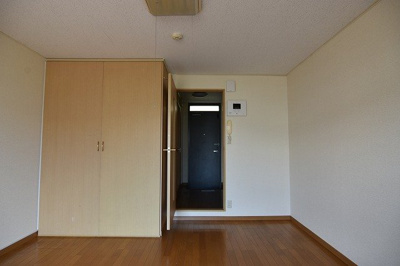 【寝室】 | レオパレスドリーム浪漫 | 現状優先となります。