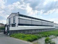 レオパレスドリーム浪漫の画像