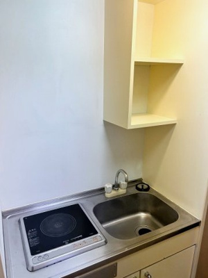 【キッチン】 | レオパレスドリーム浪漫