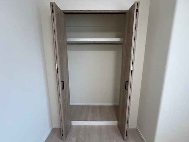 【収納】 | サーパス藤沢湘南台第2 | 小物を収納するのに便利です