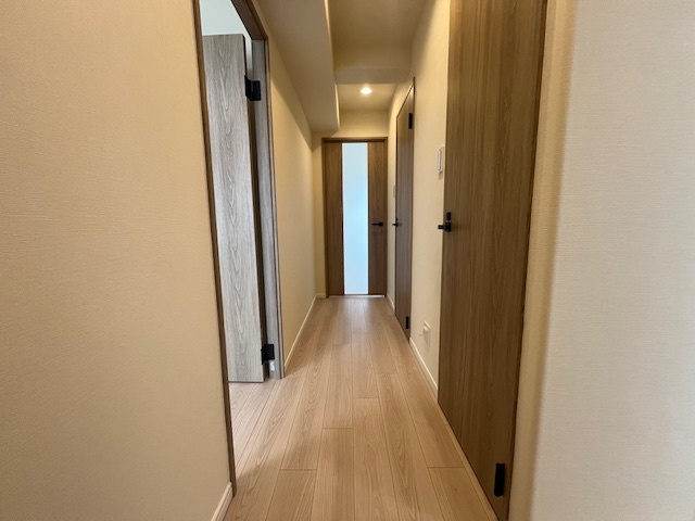 【内装】 | サーパス藤沢湘南台第2 | おしゃれな内装です